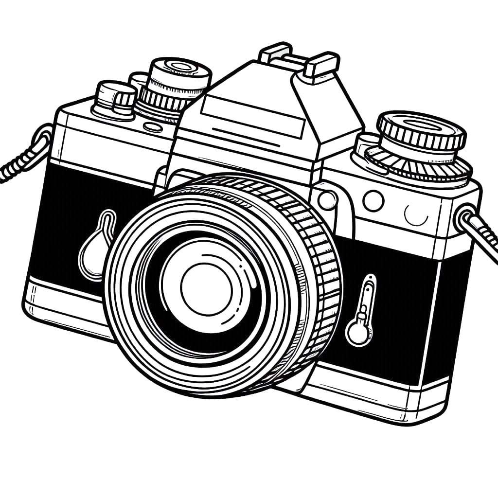 Fototoestel gratis simpel
