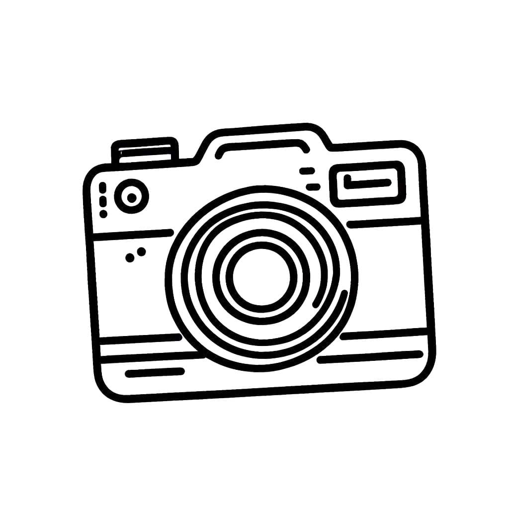Fototoestel gratis voor kinderen