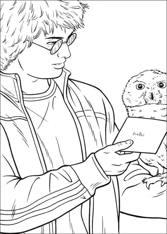 Harry Potter gratis voor kinderen