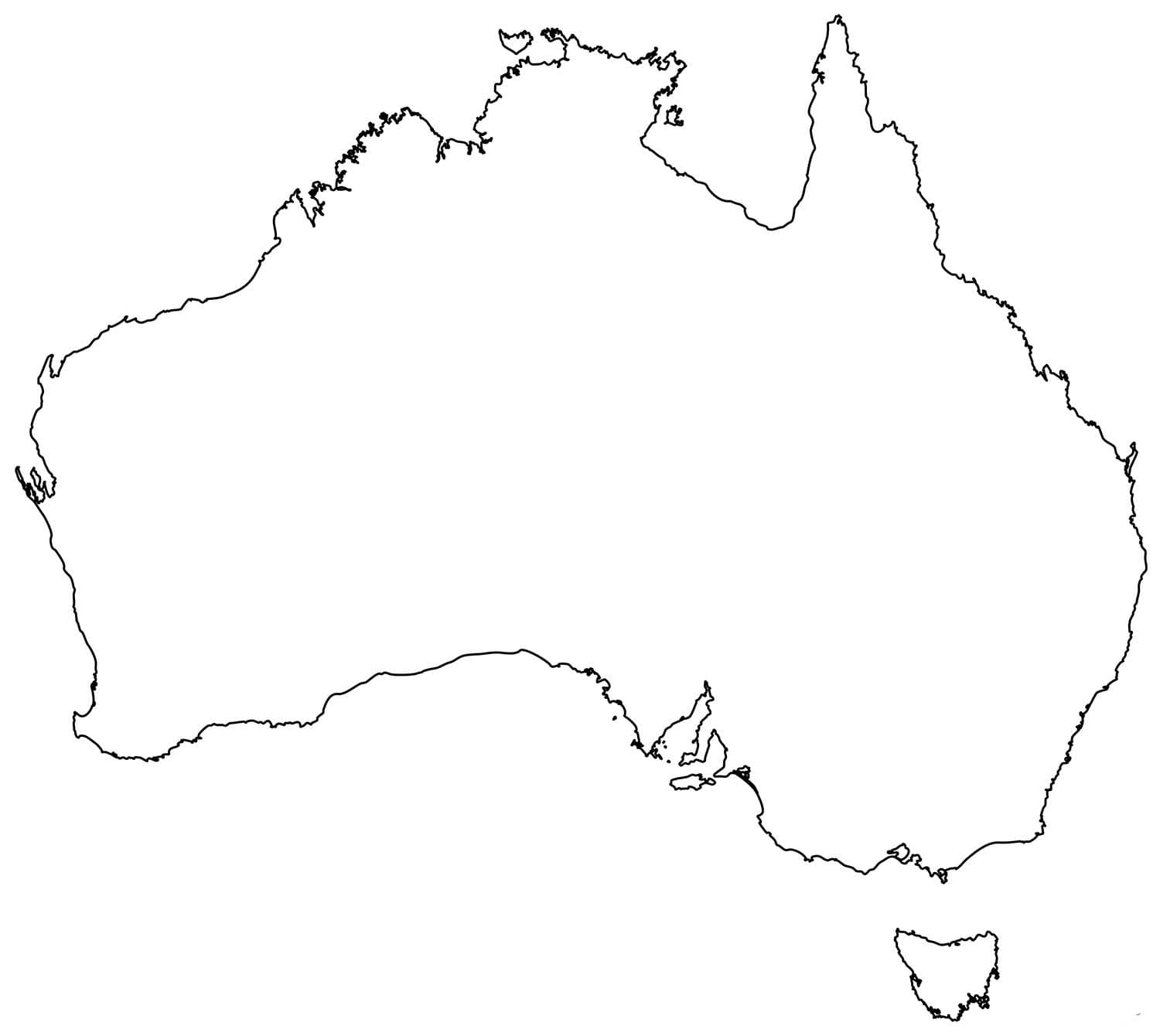 Oceanië 7