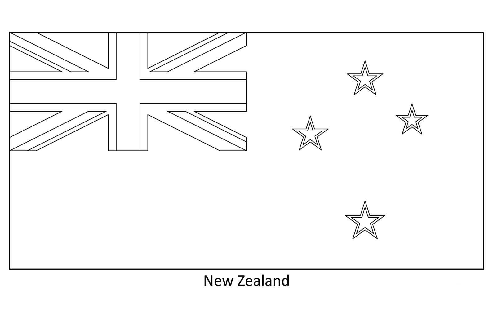 Oceanië basis