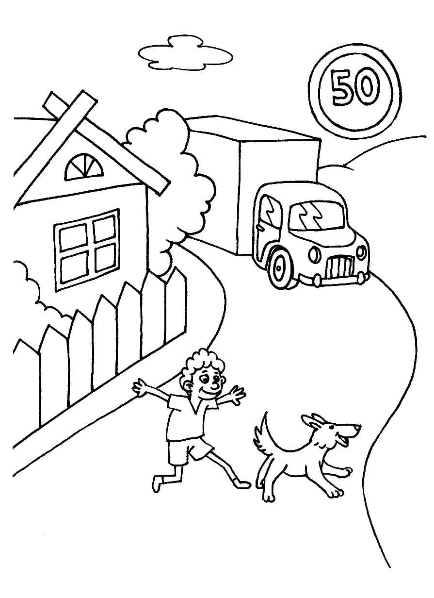 Oversteken 6