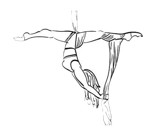Tekenen Acrobat 3