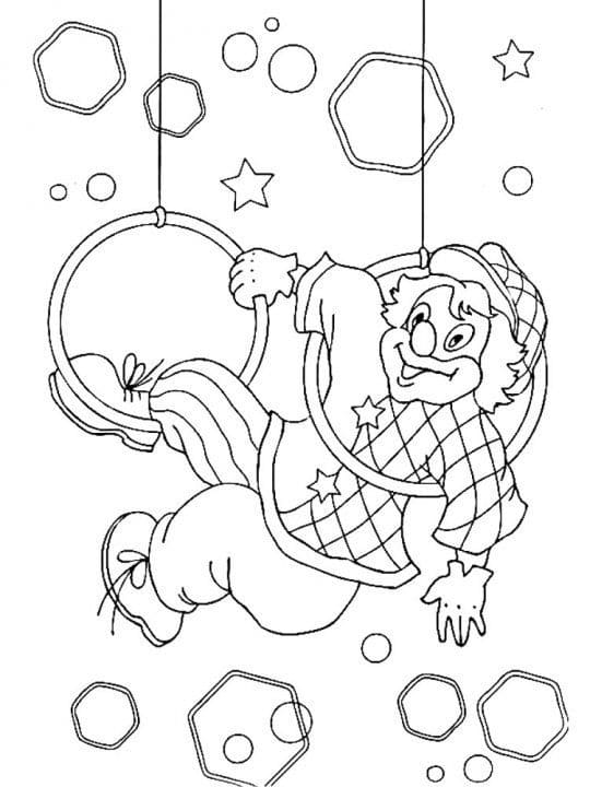 Tekenen Acrobat Basis