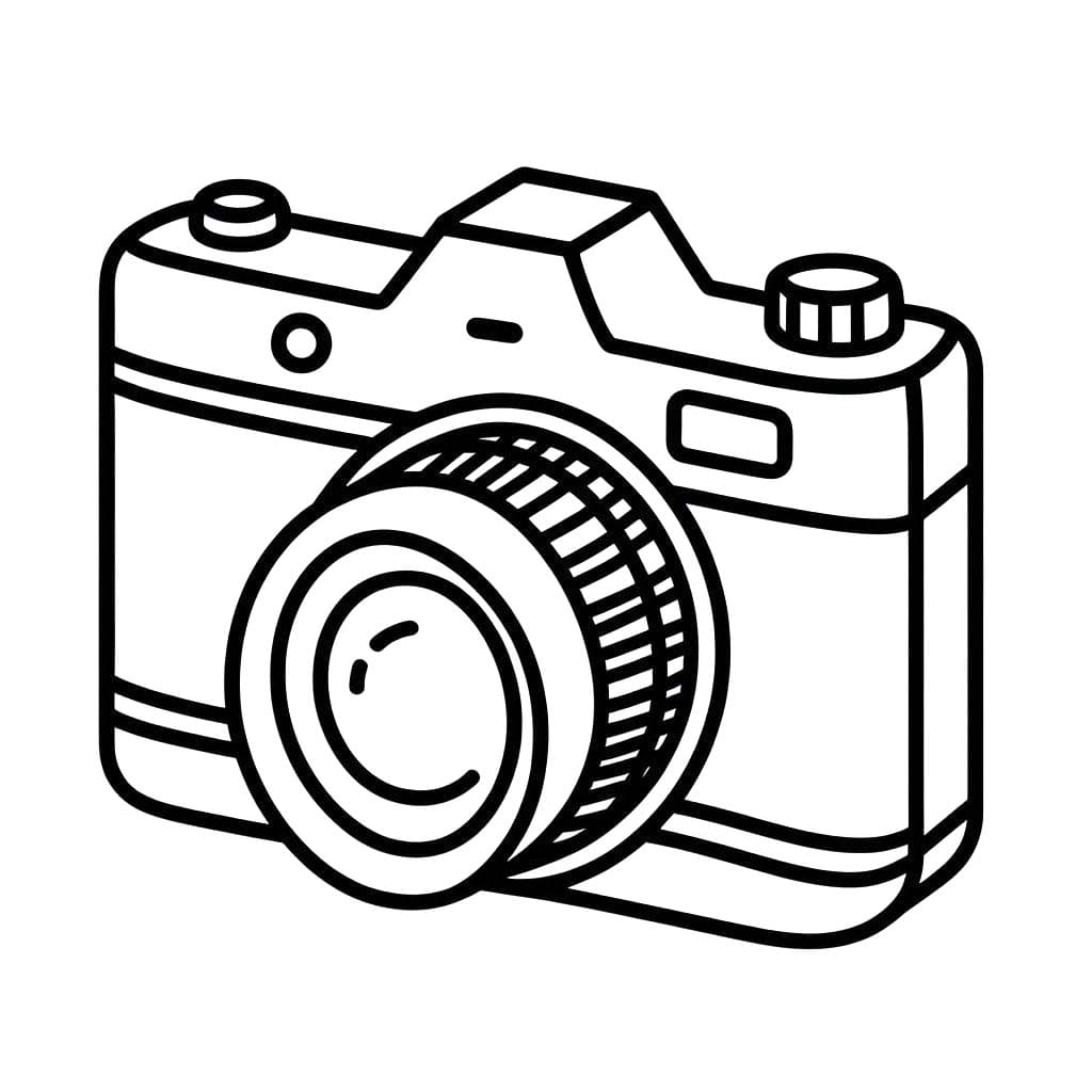 Fototoestel