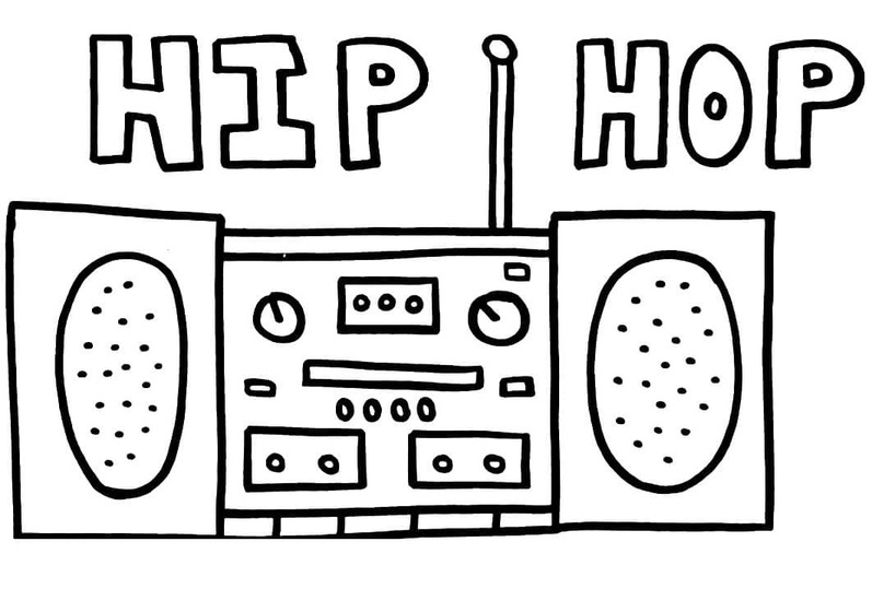Hip Hop Dans