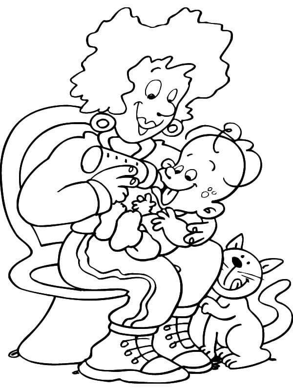 Geboorte 1