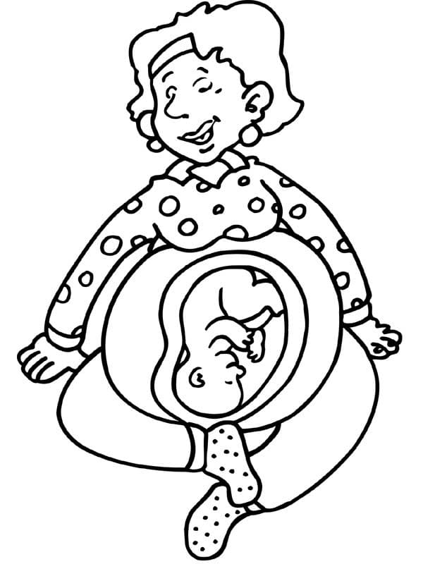 Geboorte 5