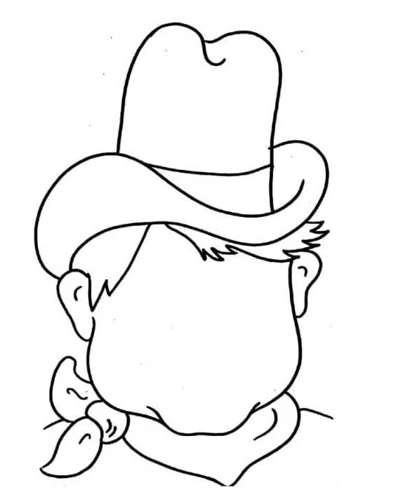 Gezichten simpel