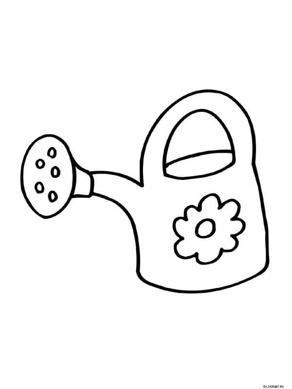 Gieter 3