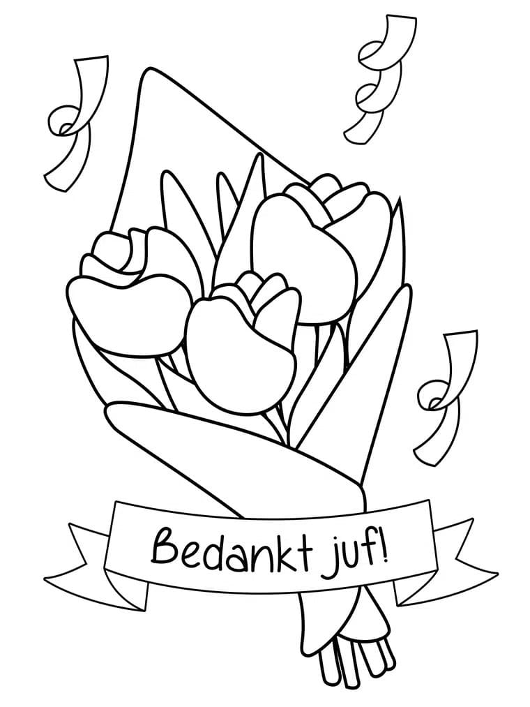 Juf is Lief 16