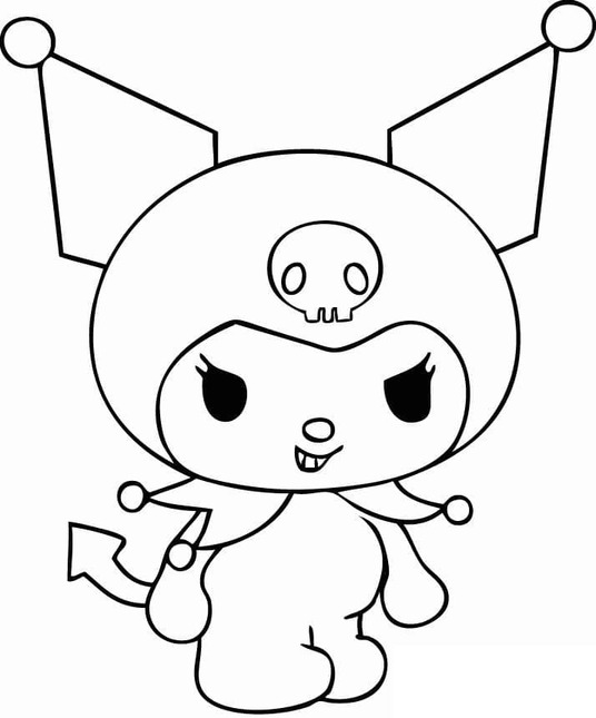 Kuromi