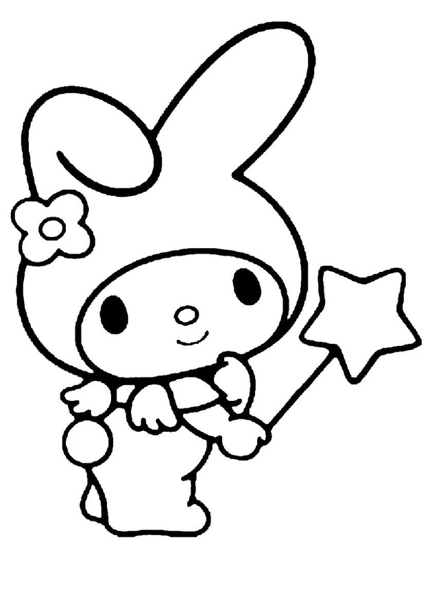 My Melody