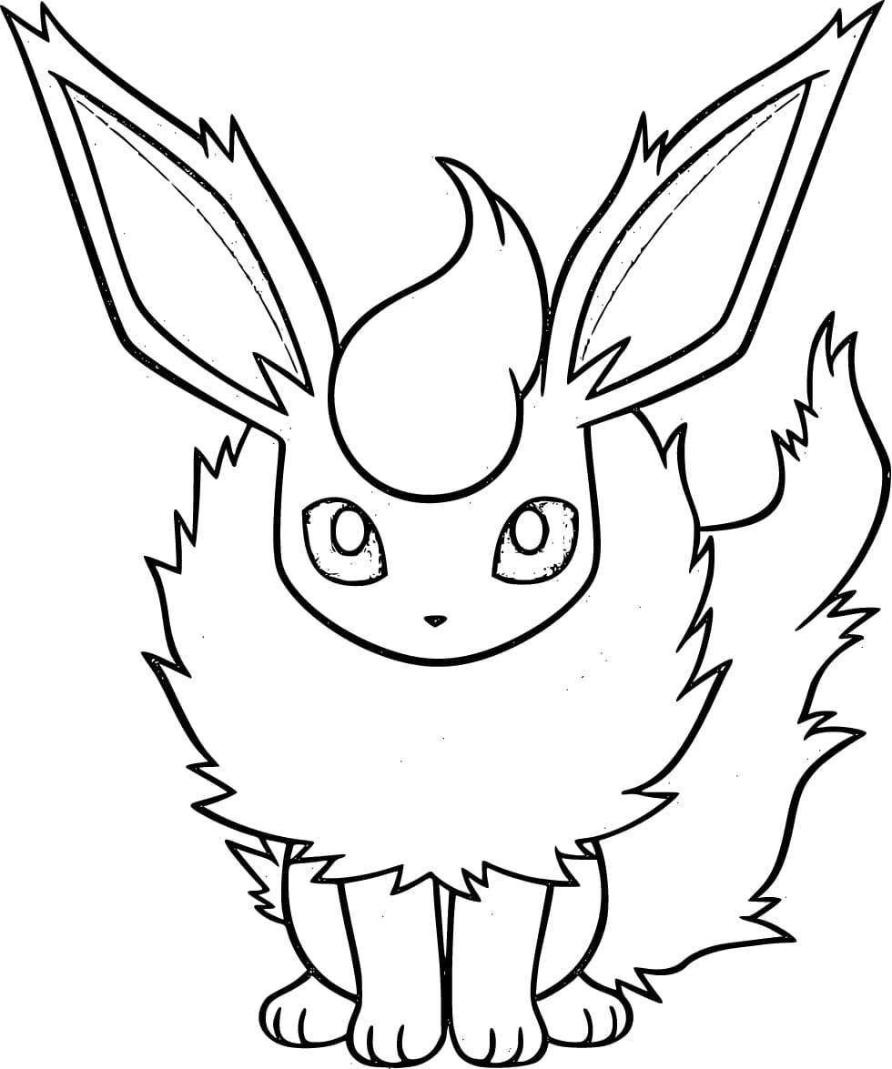Flareon