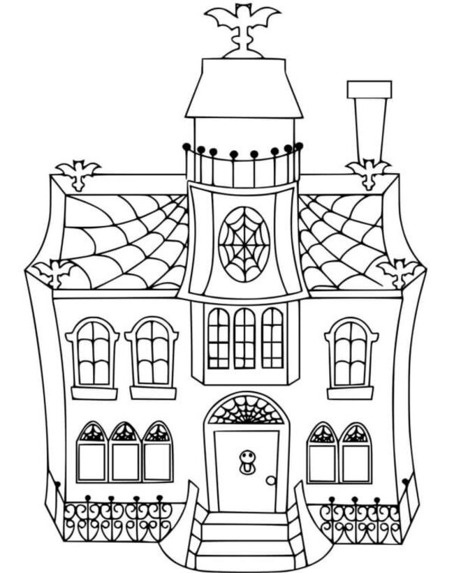 Afbeelding Vampirina basisch