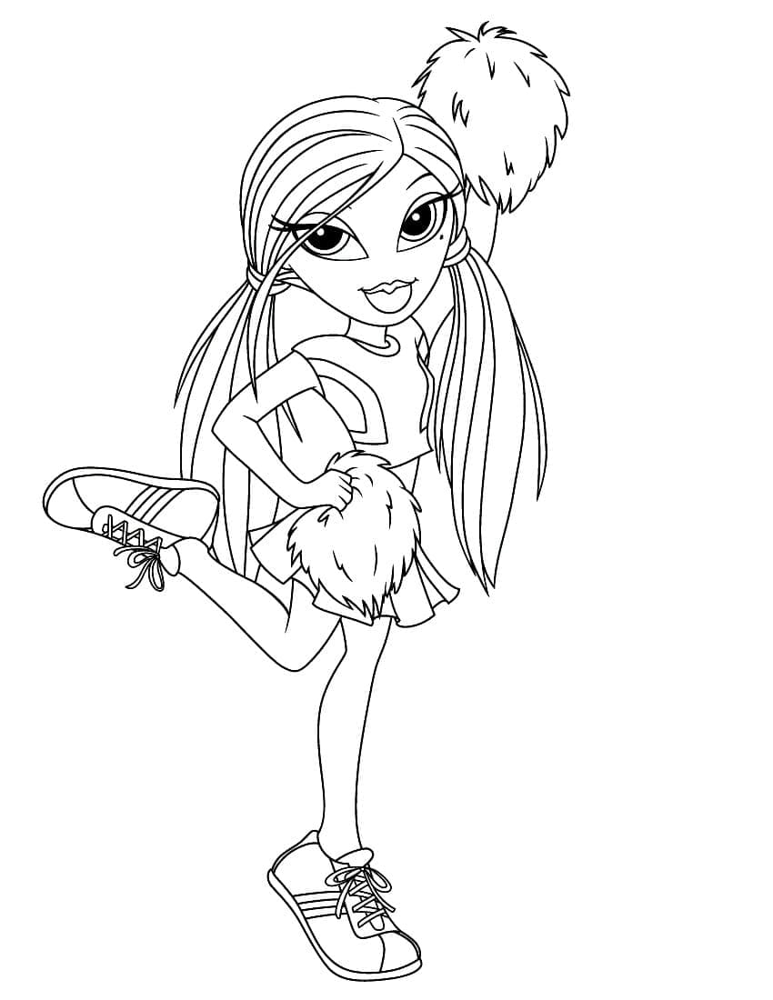 Bratz voor kinderen