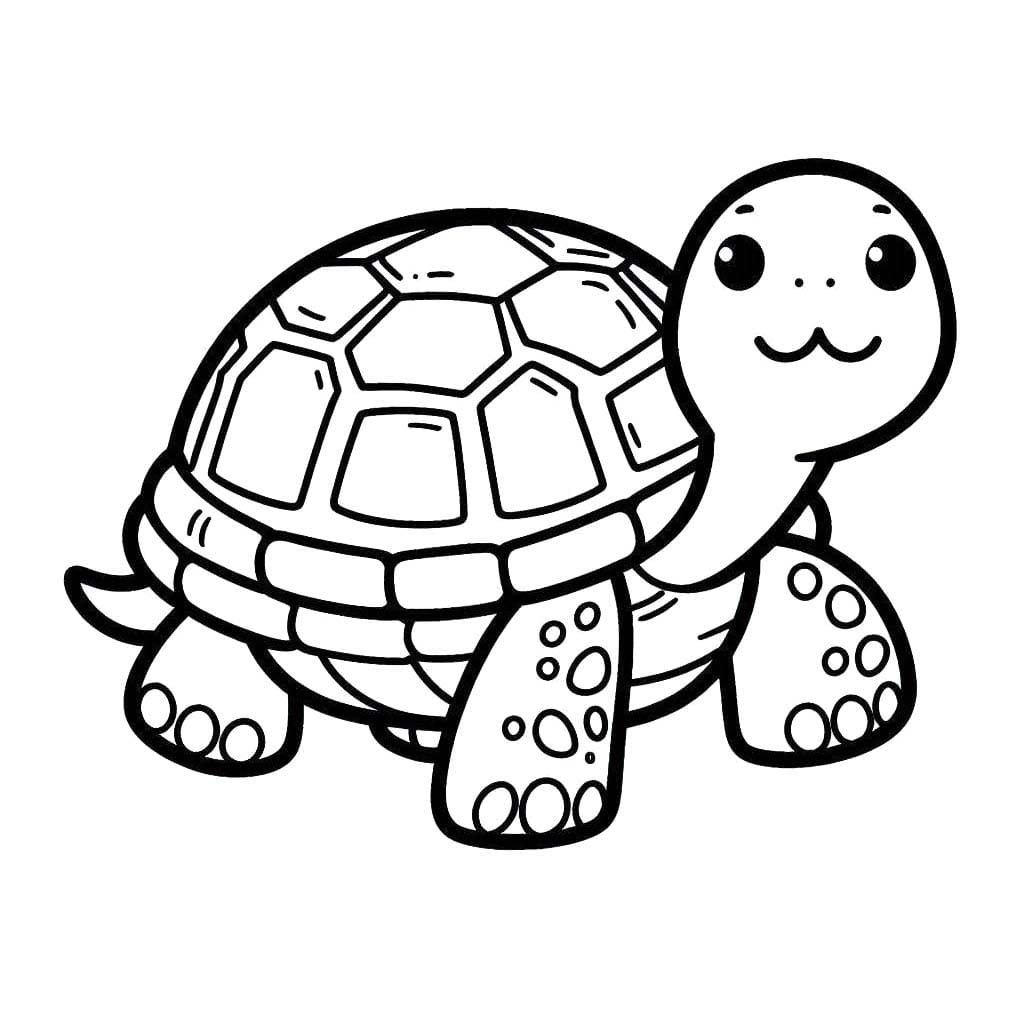 Schildpadden 2