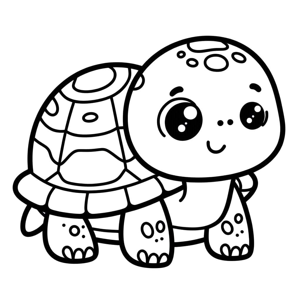 Schildpadden 4