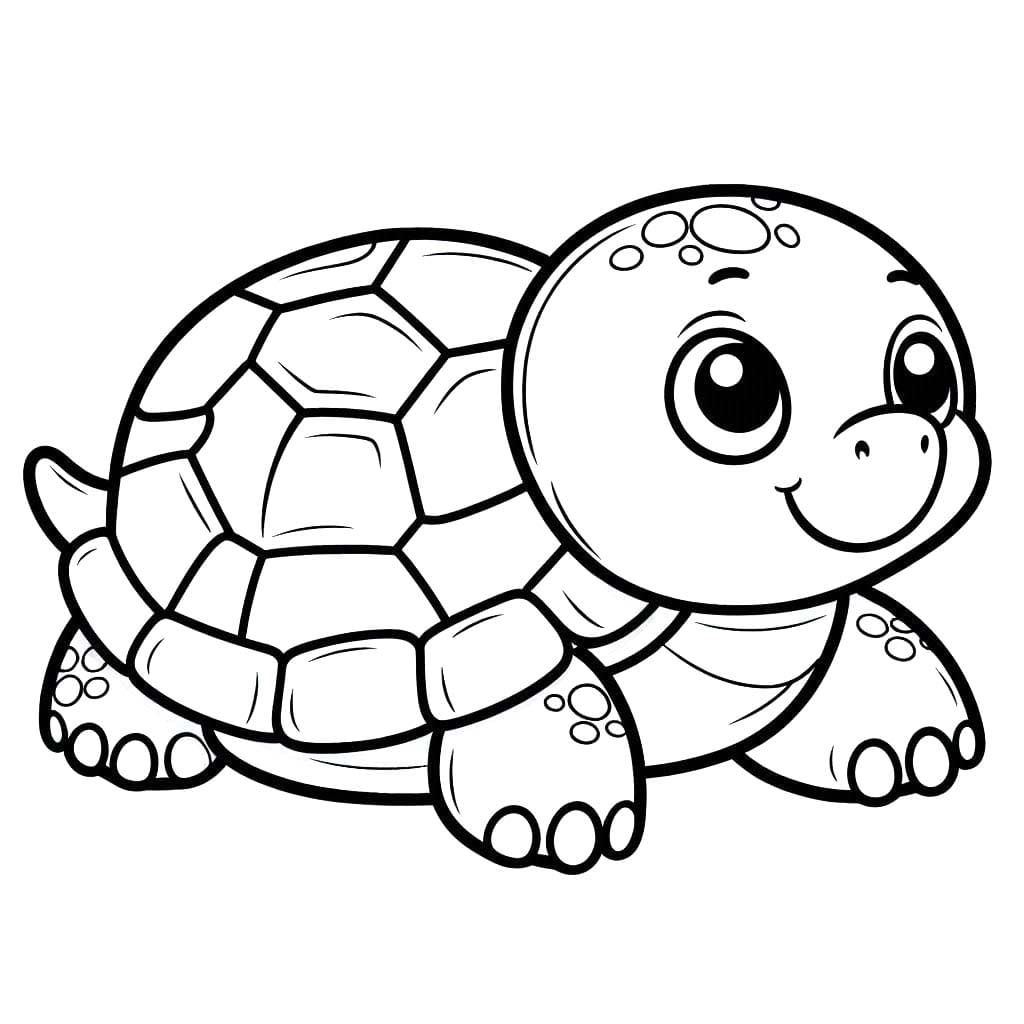 Schildpadden 5