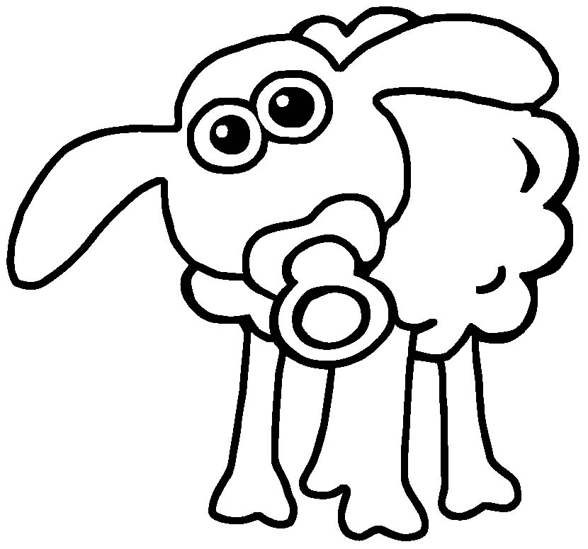 Shaun het Schaap 4