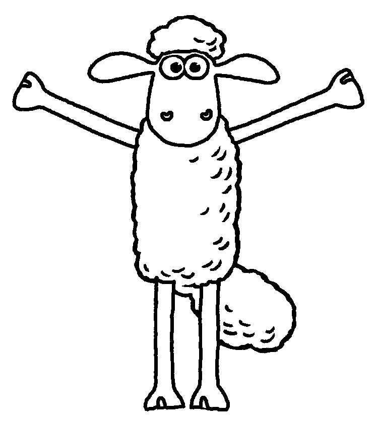 Shaun het Schaap 5