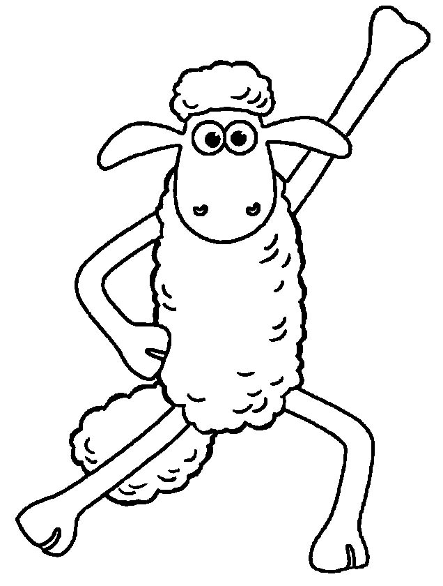 Shaun het Schaap 6