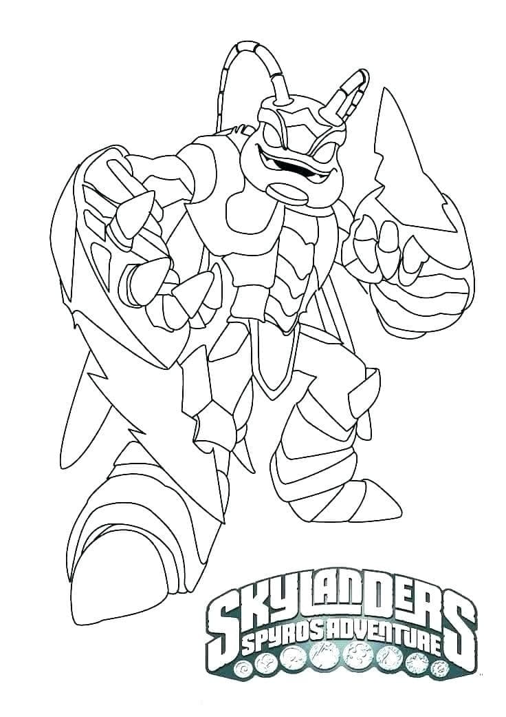 Skylanders gratis