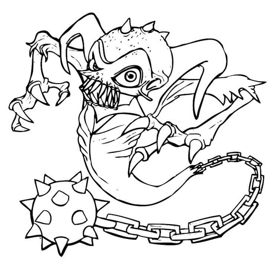Skylanders voor kinderen