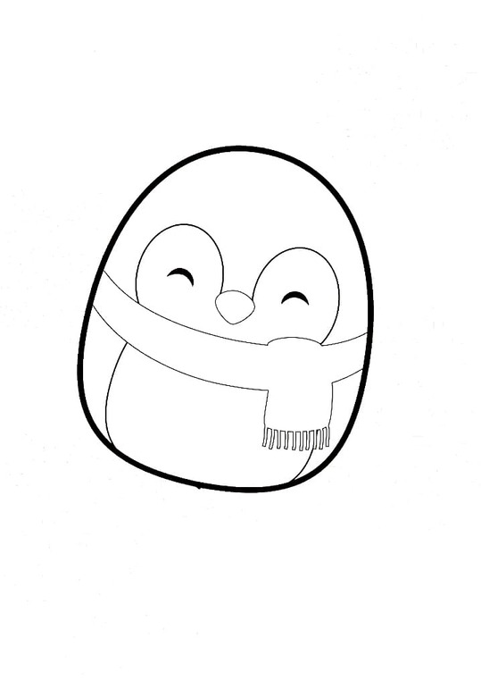 Squishmallows gratis basis