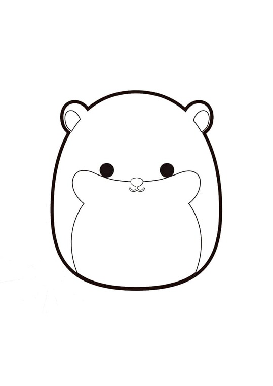 Squishmallows gratis