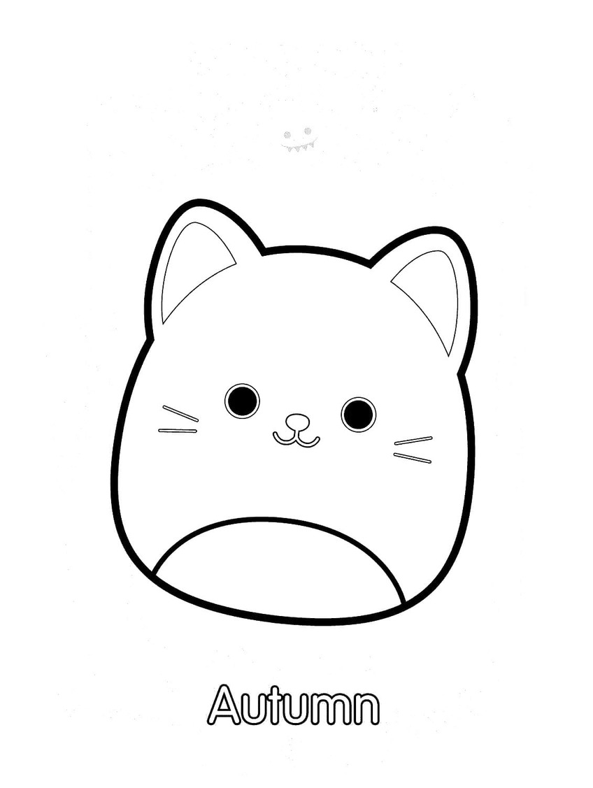Squishmallows gratis voor kinderen