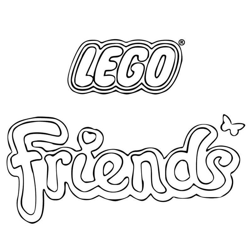 Lego Friends