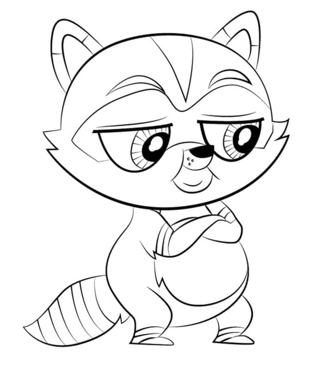 Littlest Pet Shop
