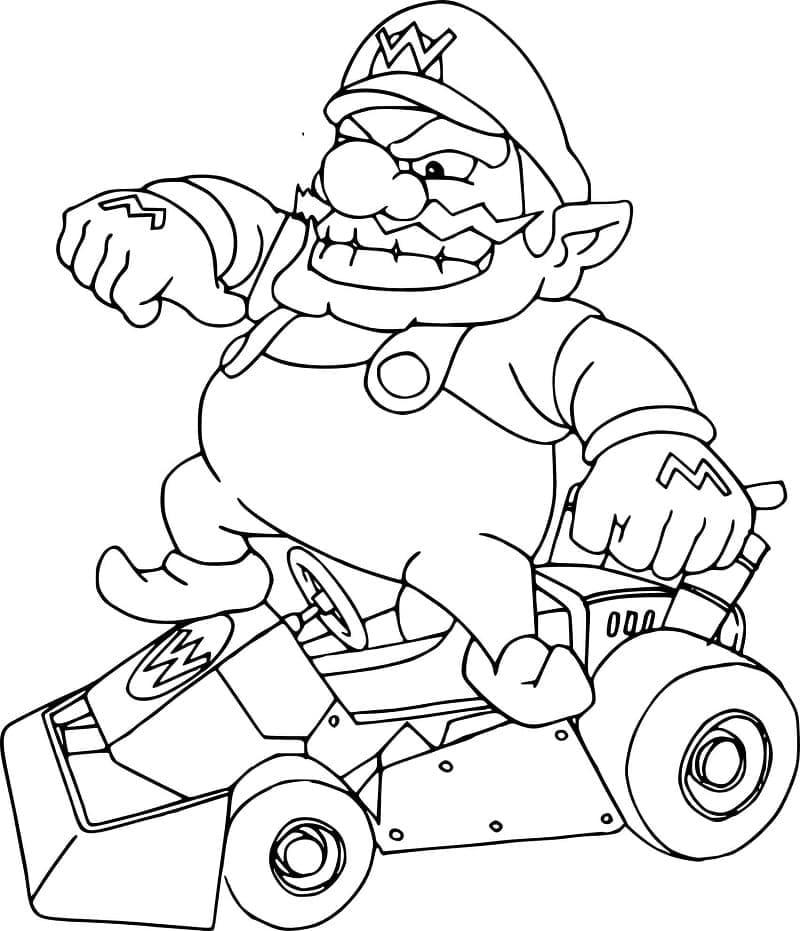 Mario Kart