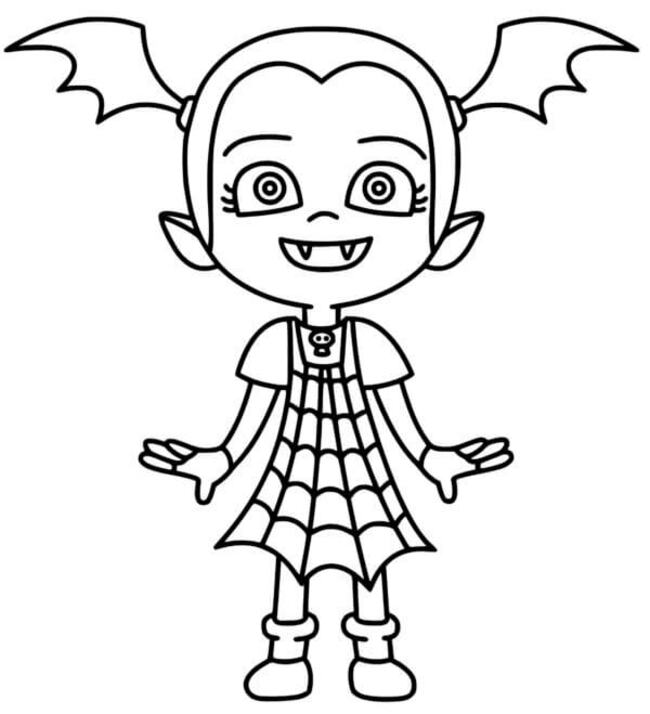 Vampirina