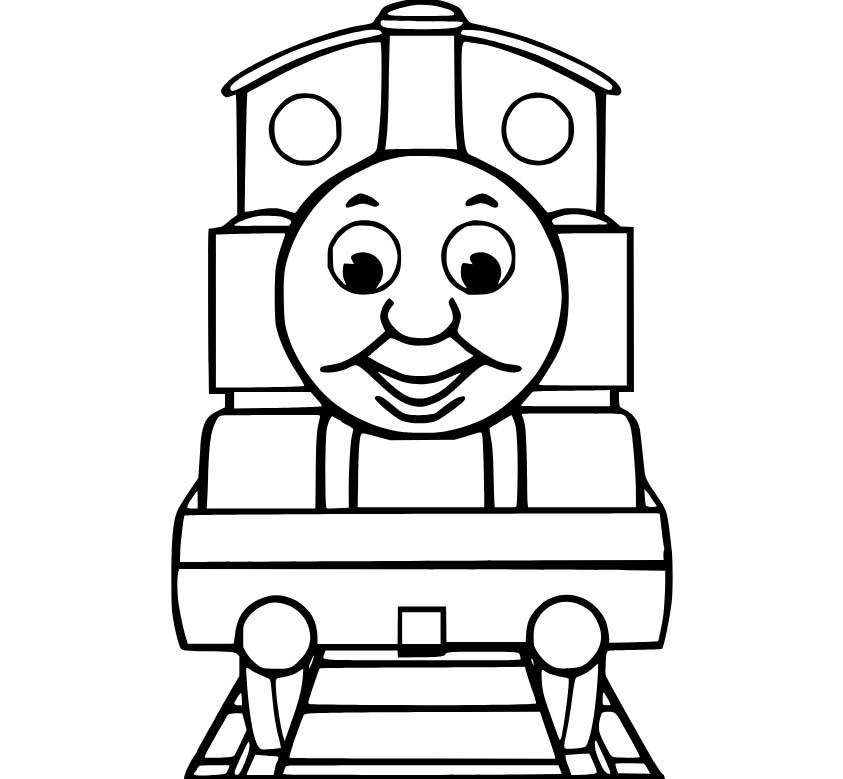 Thomas De Trein 8