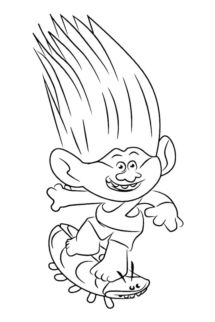 Trolls