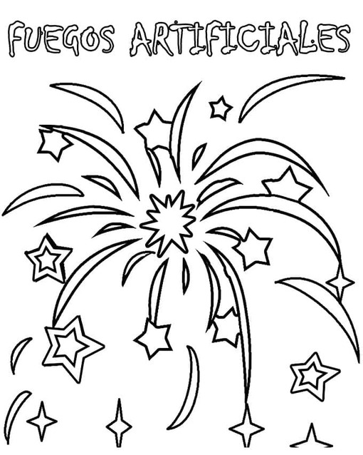 Vuurwerk