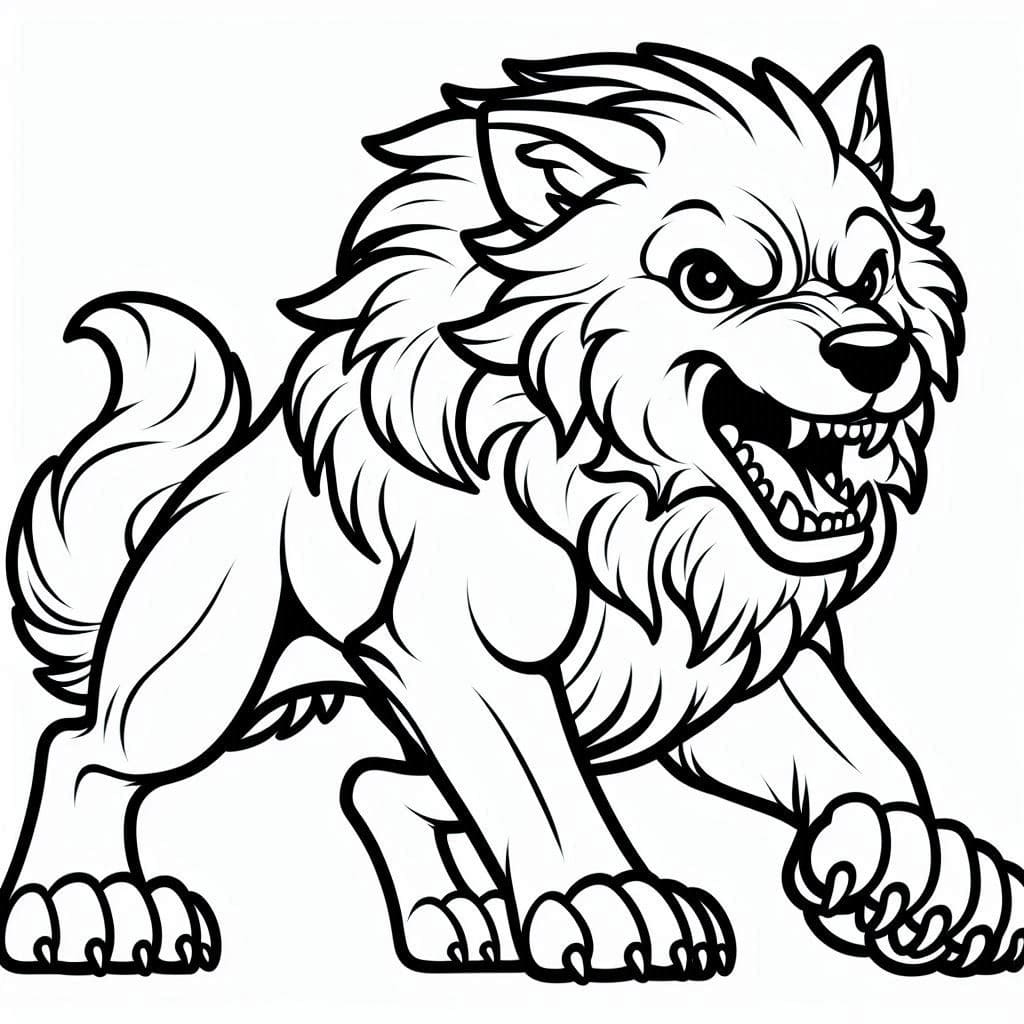 Wolven 2