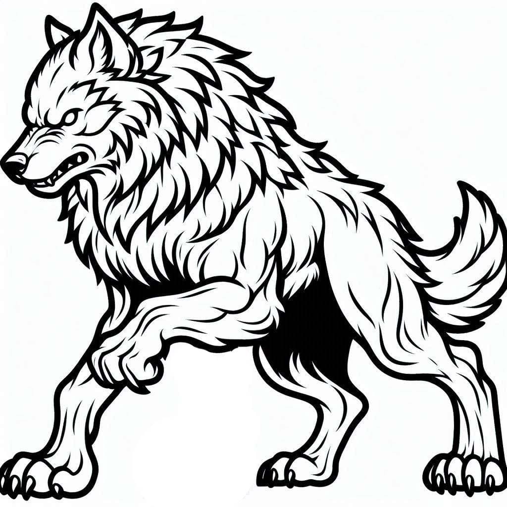 Wolven 3