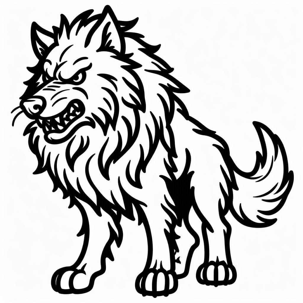 Wolven 4