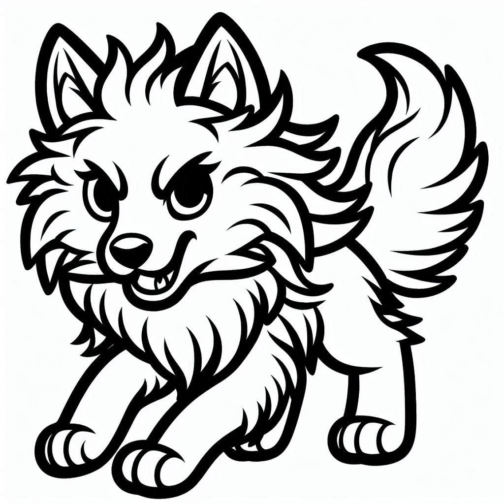 Wolven 5