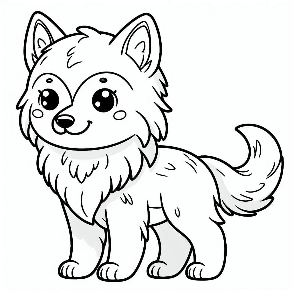 Wolven 6