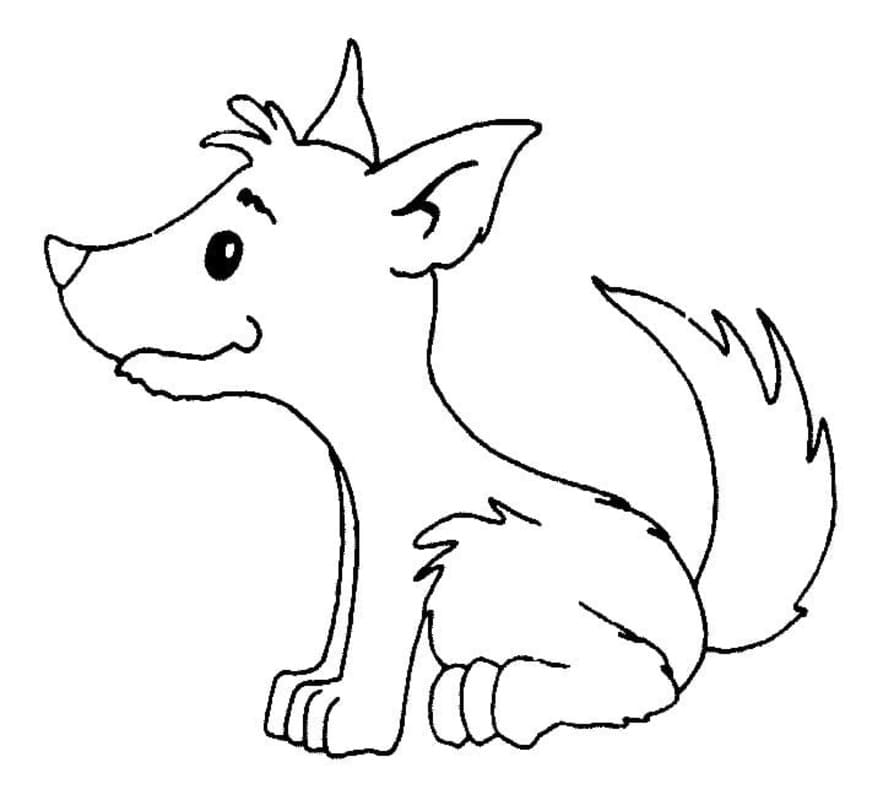 Wolven gratis
