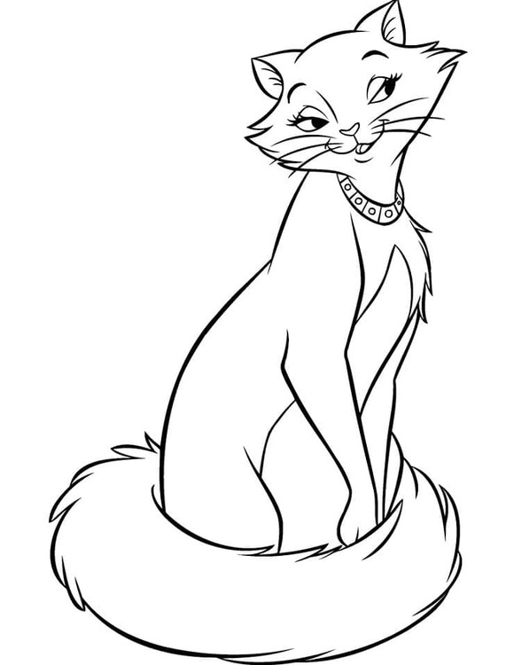 Afbeelding Aristokatten