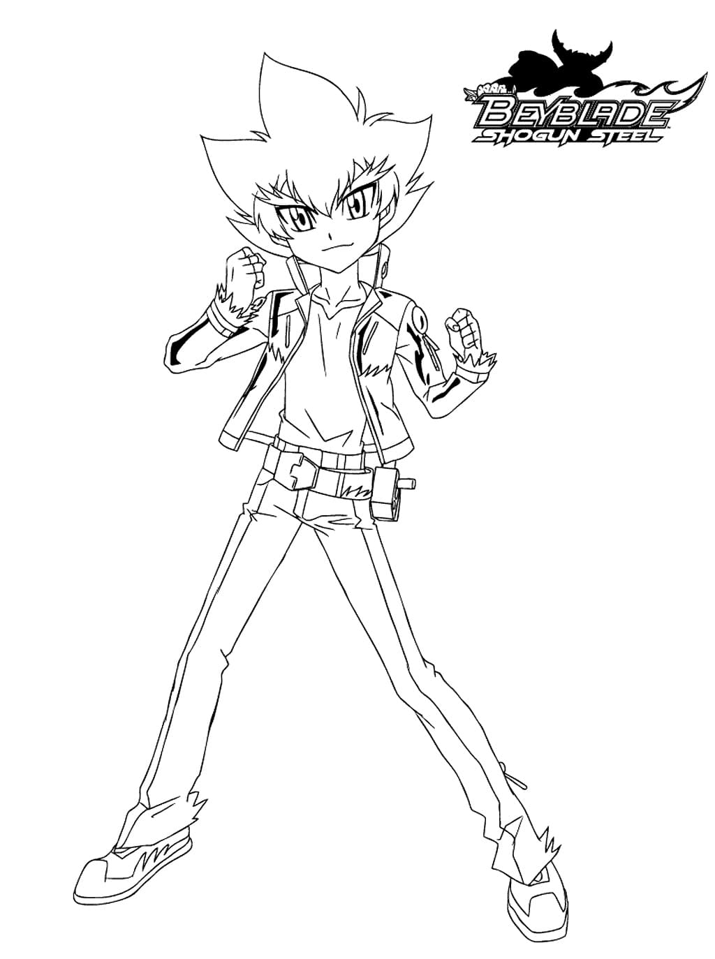 Afbeelding Beyblade gratis