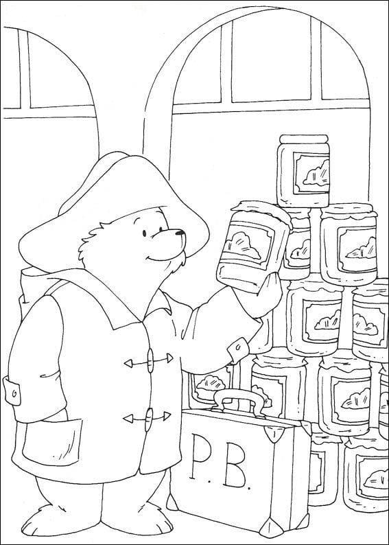 Afbeelding Paddington
