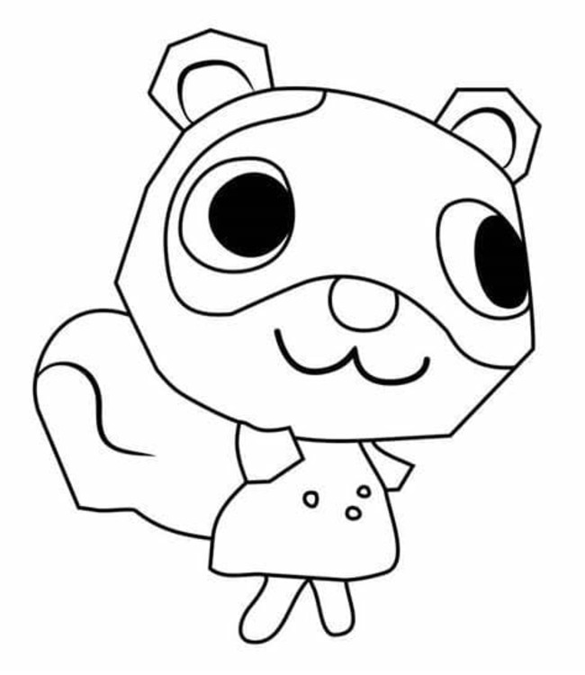 Animal Crossing gratis basis