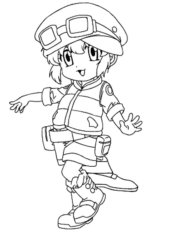 Beyblade gratis eenvoudig