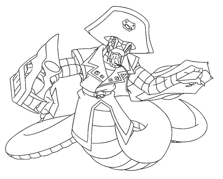 Beyblade gratis